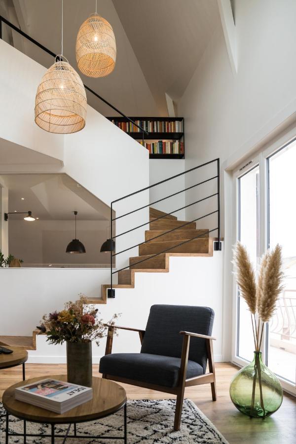 Superbe Loft Rumilly, 2 à 6 Pers, 100 M2, Proche Annecy Et Aix Les Bains Appartement