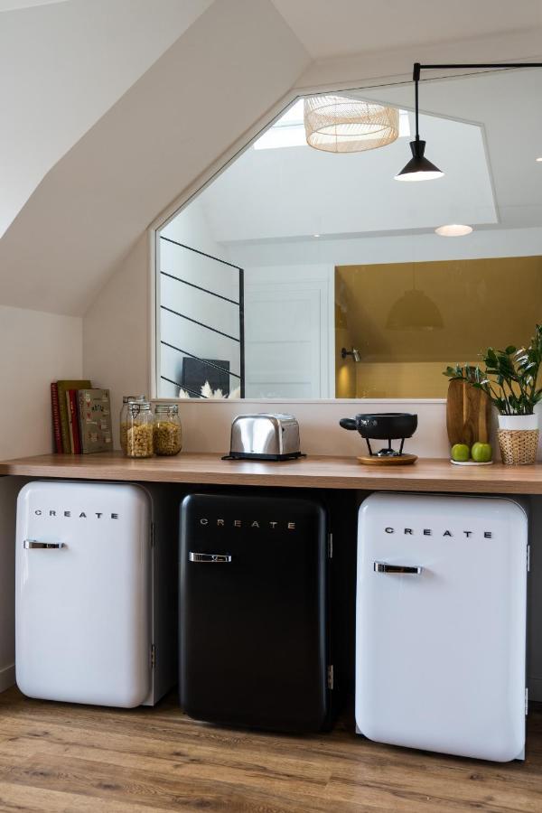Superbe Loft Rumilly, 2 à 6 Pers, 100 M2, Proche Annecy Et Aix Les Bains Appartement