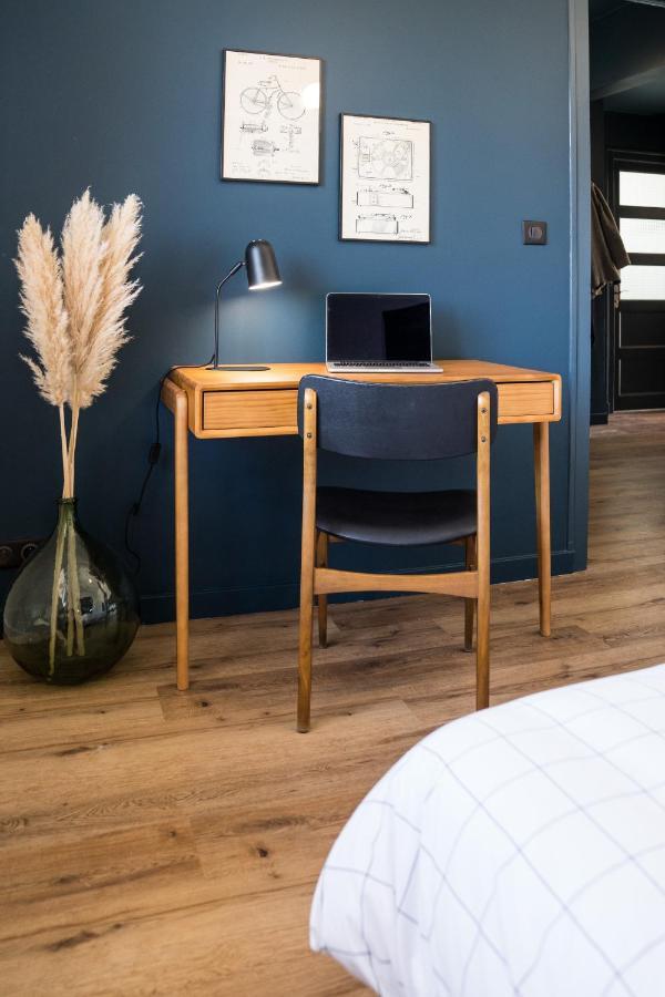 Superbe Loft Rumilly, 2 à 6 Pers, 100 M2, Proche Annecy Et Aix Les Bains Appartement *
